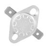 Eminchu KSD301 Thermostat Switch, Reliable Thermal Control Switch for Kitchen Appliances, 5 Pieces, for Water Dispensers, Cabinet Disinfection, Electric Boiling Water Bottles (135) view 4
