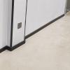 Perforated Baseboard Trim Cover Set view 2