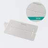 Metal Fabric Clips 10 x 6 x 1 cm Portable Stainless Steel Clamps view 4
