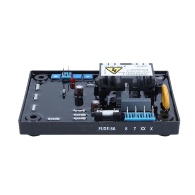 1 Pc. EVR301 Generator Set Electronic Accessory Automatic Voltage Regulator EVR306 EVR308 (EVR306)