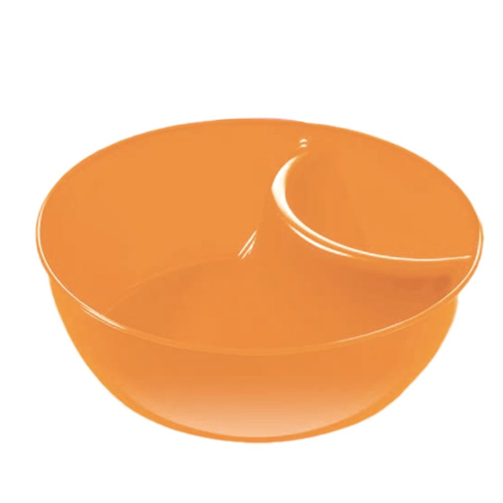 Chip and Dip Bowls Serving Tray