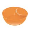 Chip and Dip Bowls Serving Tray view 1