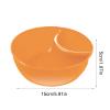 Chip and Dip Bowls Serving Tray view 2