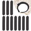 Hat Adjusters: Self-Adhesive Pads for Caps, 10 Pieces view 1