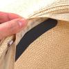 Hat Adjusters: Self-Adhesive Pads for Caps, 10 Pieces view 2