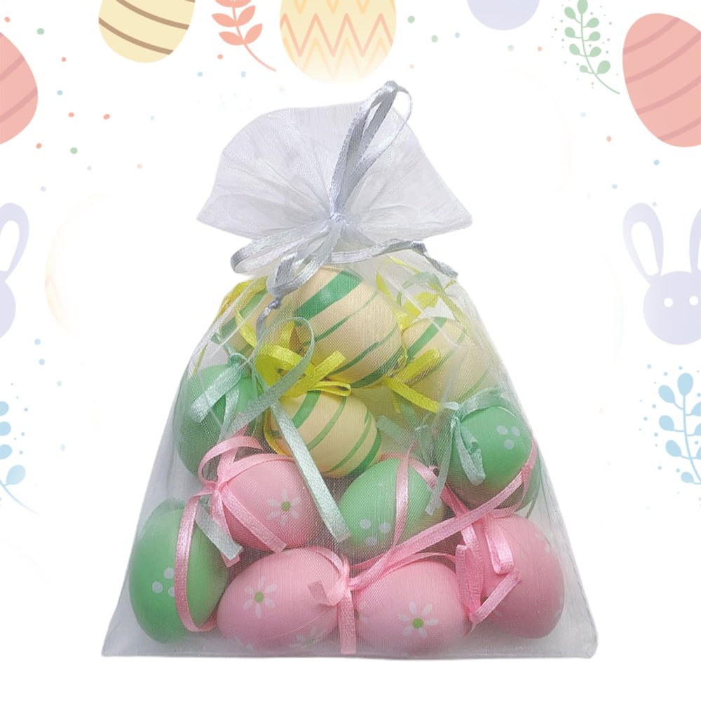 Easter Egg Decorations