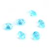 Pongnas 1000 Pcs 6mm Clear Acrylic Beads for DIY Party Decoration view 1