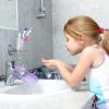 Kids' Faucet Extender TPR+PP 2.76 x 5.12 in view 3