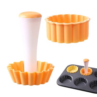 Mini Cake Pan for Baking Enthusiasts