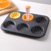 Mini Cake Pan for Baking Enthusiasts view 2