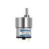 JGB37-520 Micro DC Motor, Low Speed and High Torque, 6V/12V Speed Control, High Motor (6V, 10 RPM) view 1