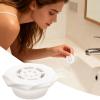 Odor-Proof Sink Overflow Cover view 4