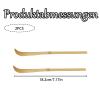 Targonix Matcha Whisk Set with Two Bamboo Spoons view 2