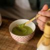 Targonix Matcha Whisk Set with Two Bamboo Spoons view 3