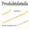 Targonix Matcha Whisk Set with Two Bamboo Spoons view 4