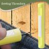 2-in-1 Needle Threader and Seam Ripper view 2