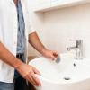 Odor-Proof Sink Overflow Cover view 2