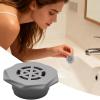 Odor-Proof Sink Overflow Cover view 3