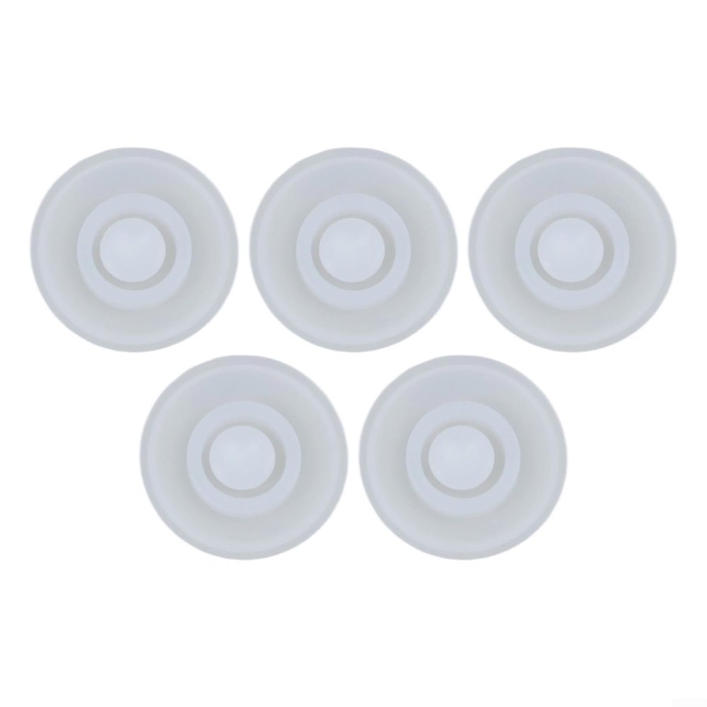 Silicone Lid Replacement for Travel Mugs and Bottles