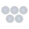 Silicone Lid Replacement for Travel Mugs and Bottles view 1