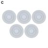 Silicone Lid Replacement for Travel Mugs and Bottles view 3