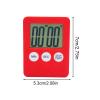 Magnetic Digital Countdown Timer view 2