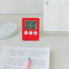 Magnetic Digital Countdown Timer view 4
