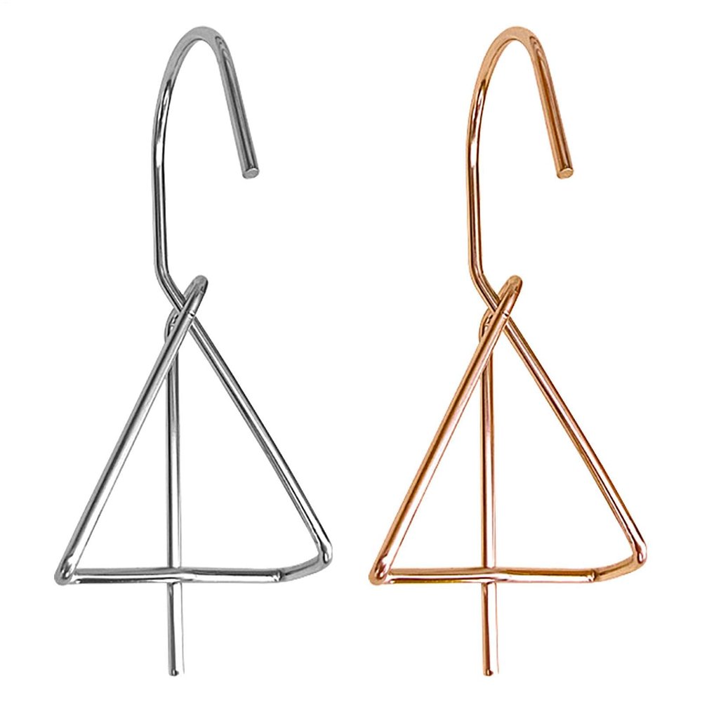 Hanging Plant Holder for Outdoor Lights