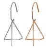 Hanging Plant Holder for Outdoor Lights view 1