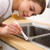 Grout Brush for Floors view 3