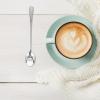 VALICLUD 2-Piece Stainless Steel Dessert Spoon Set view 4