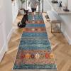 Kitchen Runner Rug 100 x 120 cm, Non-Slip, Washable view 2