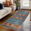 Kitchen Runner Rug 100 x 120 cm, Non-Slip, Washable view 3