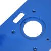 NDiyueAa Router Guide Bushing Set for Drilling and Milling Machines view 3