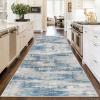 Non-Slip Runner Rug for Kitchen, Hallway & Living Room, 50 x 70 cm view 1