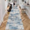Non-Slip Runner Rug for Kitchen, Hallway & Living Room, 50 x 70 cm view 2