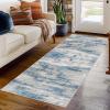 Non-Slip Runner Rug for Kitchen, Hallway & Living Room, 50 x 70 cm view 3