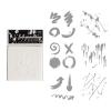 6 Heart Drawing Templates view 1