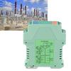 MasYosh 2-in-2-out DC 4–20 mA Signal Isolator view 3