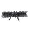 OSNIYAW Bridal Wedding Garter view 1
