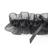 OSNIYAW Bridal Wedding Garter view 3