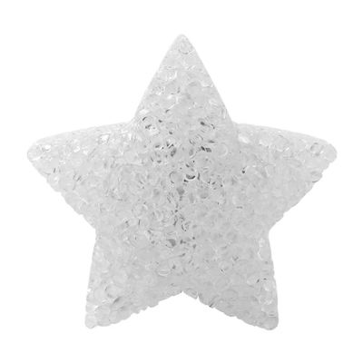 Rengue Handheld Star-Shaped Lamp