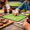STUWU Football Tactic Napkins view 2