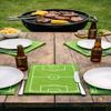 STUWU Football Tactic Napkins view 3