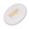 Fdit Engraved Inspirational Stone view 4