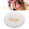 Fdit Engraved Motivation Stone view 3