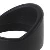 Binocular Eyecups, 2-Piece Rubber Set for Microscopes and Spotting Scopes view 3
