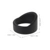 Binocular Eyecups, 2-Piece Rubber Set for Microscopes and Spotting Scopes view 4