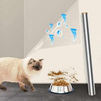 Clear Electrostatic Wall Protection Film