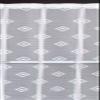 Kranzusch Sheer Curtain 150x23 cm White view 3